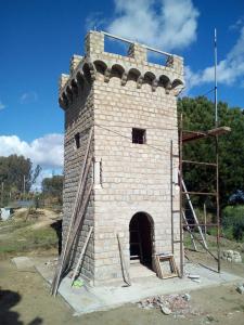 Torre Covid